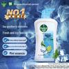 Dettol Mint Ice Refreshing Shower Gel