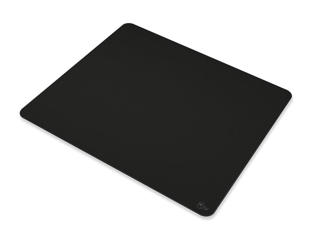 Glorious Stiich Cloth XL Cloth Gaming Mouse Pad MS555 Mousepad(Stealth) G-XL-STEALTH