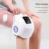 Upgraded Heat & Pulse Knee Massager CN plug (adapter included)