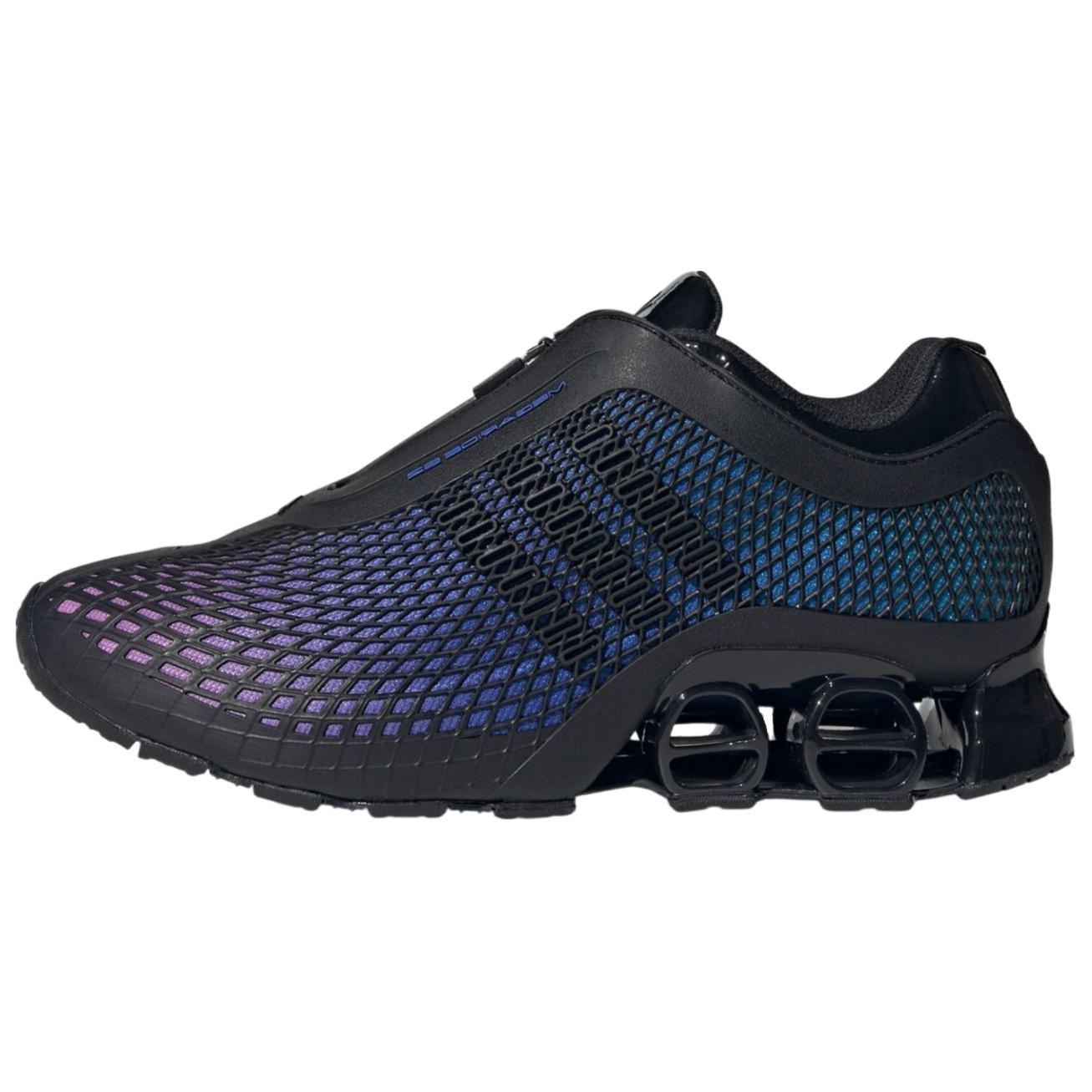 adidas Megaride S2 Purple Blue Men s JR5743 EU 42⅔