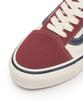 Vans Old Skool 36 - (Twill) Russet Brown / Vn000Ct97Bf1