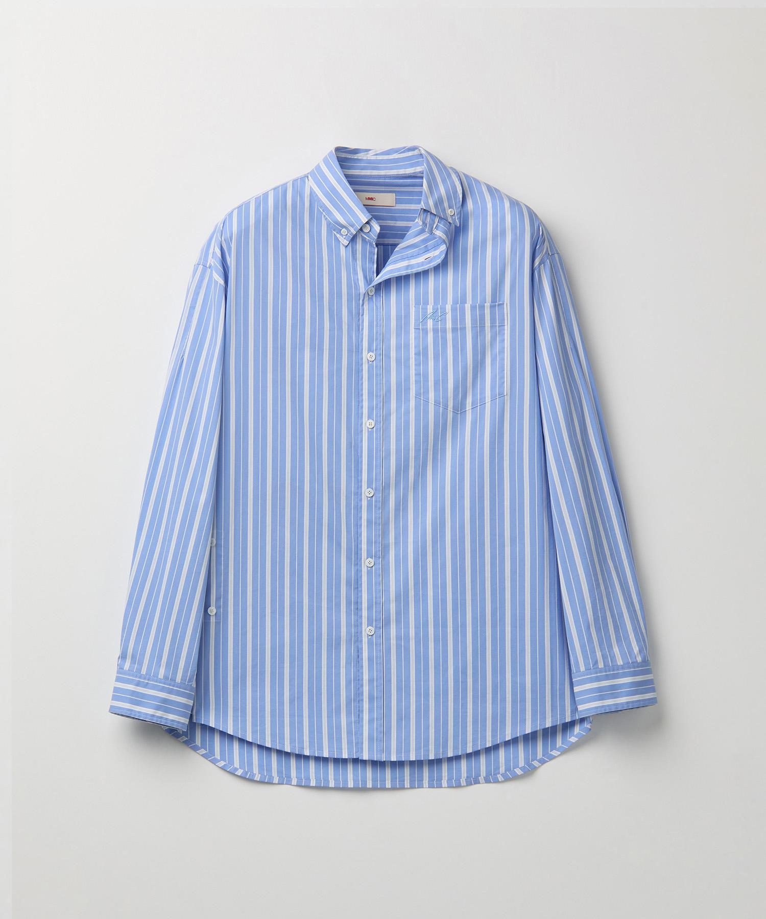 Mmic Brow Shirt M