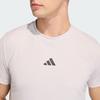 adidas D4T TRAINING WORKOUT T Shirt Men's