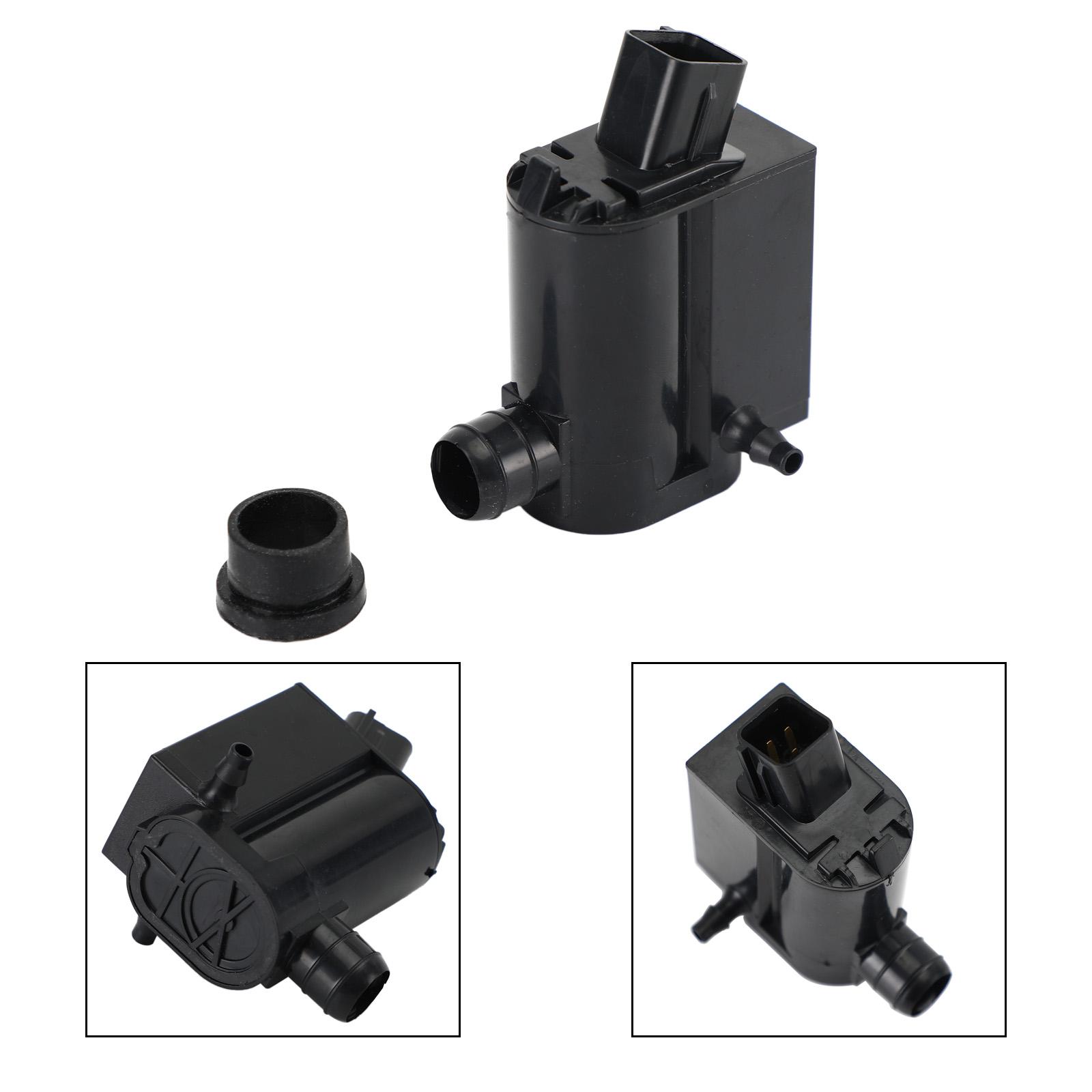 

Насос омывателя лобового стекла передний и задний для Hyundai I20 I40 98510-26100 98510-1W000