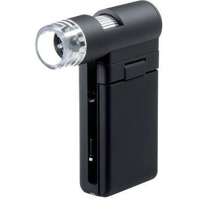 

Цифровий мікроскоп Sanwa Supply LPE-05BK