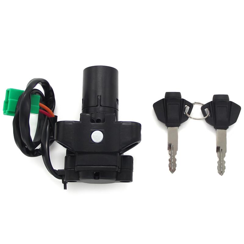 Motorcycle Ignition Switch Locks Kit For Suzuki GIXXER155 GSX150F GSX150 DEA L6 L7 L8 GIXXER 155 37100-34J00-000 37100-34J50-000