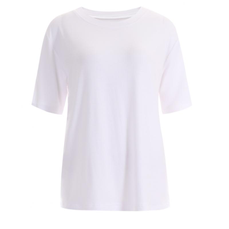 Shop Women Basic T shirT Beige Dai Wsh 1416