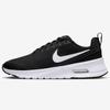 Nike Air Max Nuaxis W Size HF1233-001 Black/White, 26.0cm