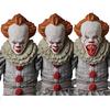 MAFEX No.093 IT Pennywise Altura aprox.. 160mm Pai