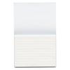 Campus Organize Notizbuch Haftnotizen Klein Bodenkleber Typ B [Punktliniert] Me-NT100BTB