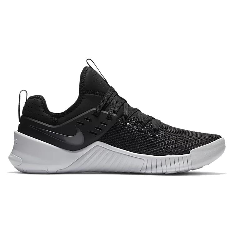 Nike Free Metcon 'Black' AH8141-001