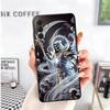 Death Grim Reaper Skull Scythe Soft Phone Case for Samsung A17 A37 A57 A16 A26 A36 A56 A15 A25 A35 A55 A14 A24 A34 A54 A13 A23 A