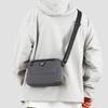 Men's Oxford Shoulder Bag Commuter Lightweight Crossbody Nylon Bag
