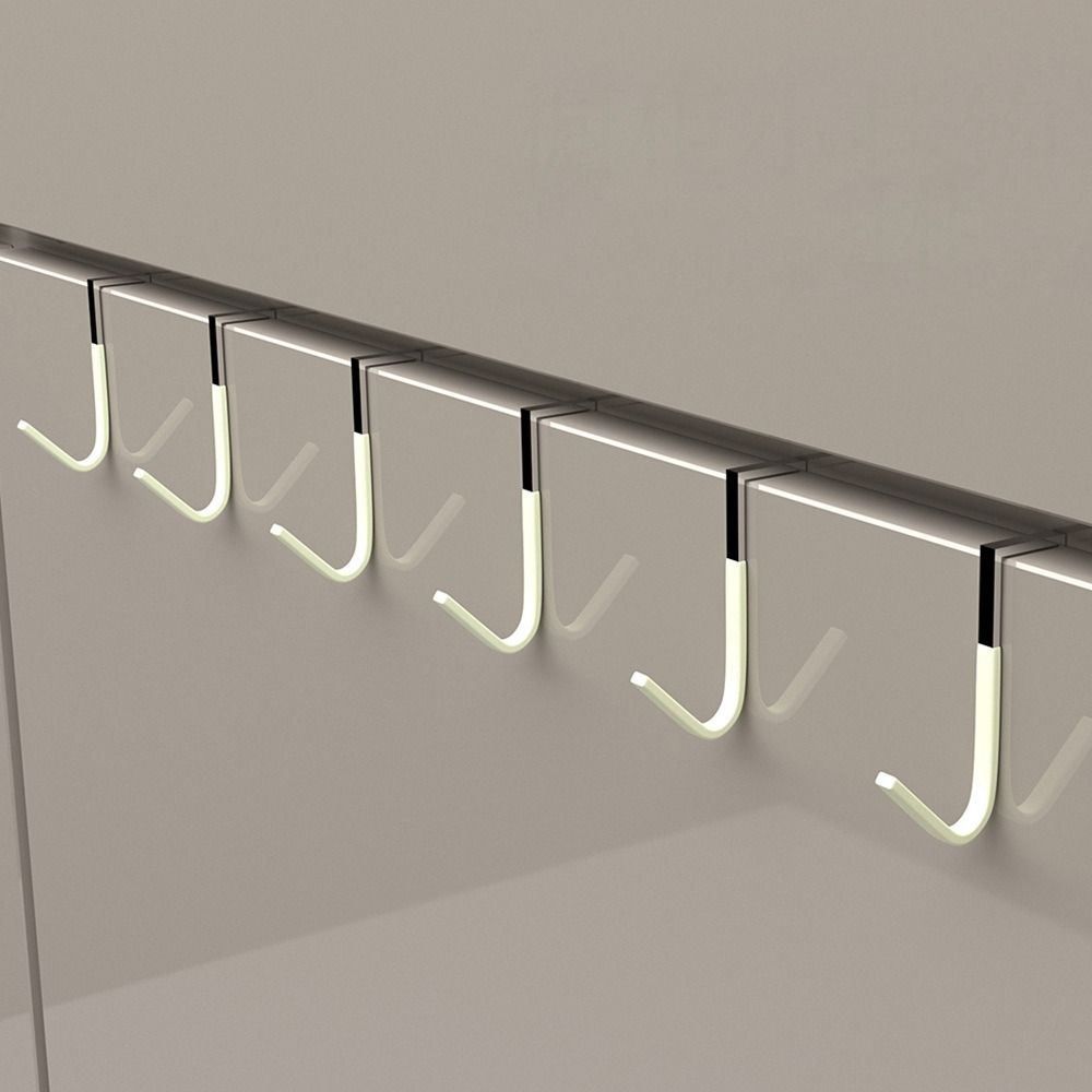 

Бытовая организация, дверные вешалки, крючки, аксессуары для спальни, стеллаж для хранения, новый S-образный крючок