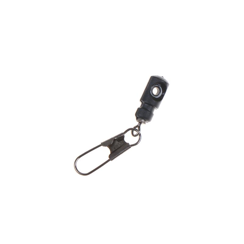 3Pcs Fishing Connector Float Hanging Plug In Tackle Rotating Pins Rigging Float Positioning Fishing Tools Supplies Gear Device