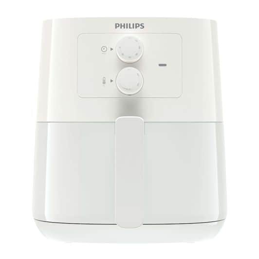 

Аэрофритюрница PHILIPS HD9200/10 4,1 л