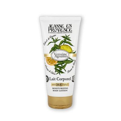 Jeanne Provence Eisenkraut Körperlotion 200ml