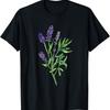 Lava-Lampe Retro T-Shirt