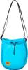 Airy Kinchaku Shoulder 23cm X 20cm X 3259272326 Bag, 7cm, Turquoise,