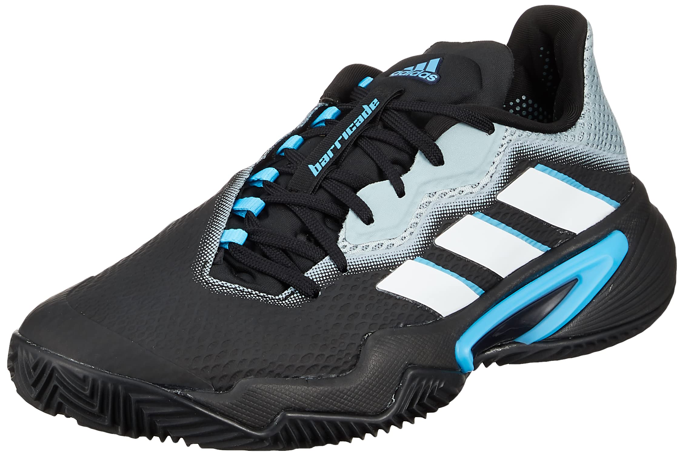 

Tennis Shoes Barricade Tennis LTO05 Magic Black cm [Adidas] Men s Gray/Footwear White/Core (H02047) 25.0