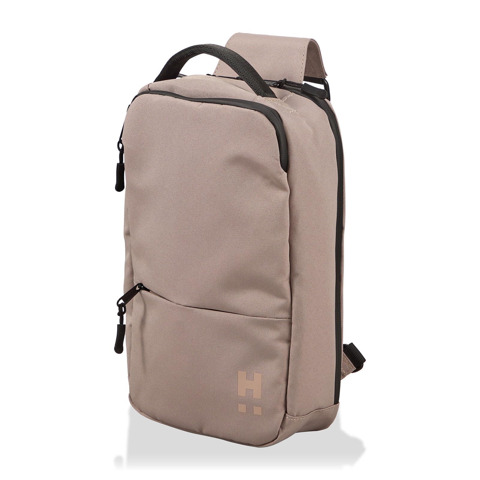 

Lightweight, water-repellent Hapitas Plus body bag HPL5160