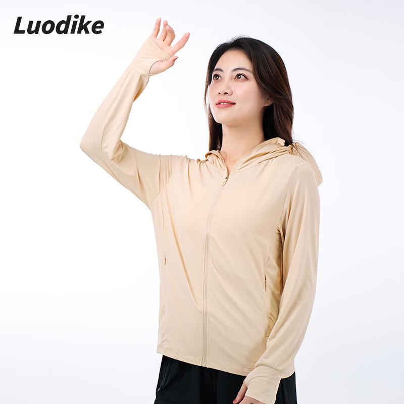Luodik Couple s UV Protection Jacket XL