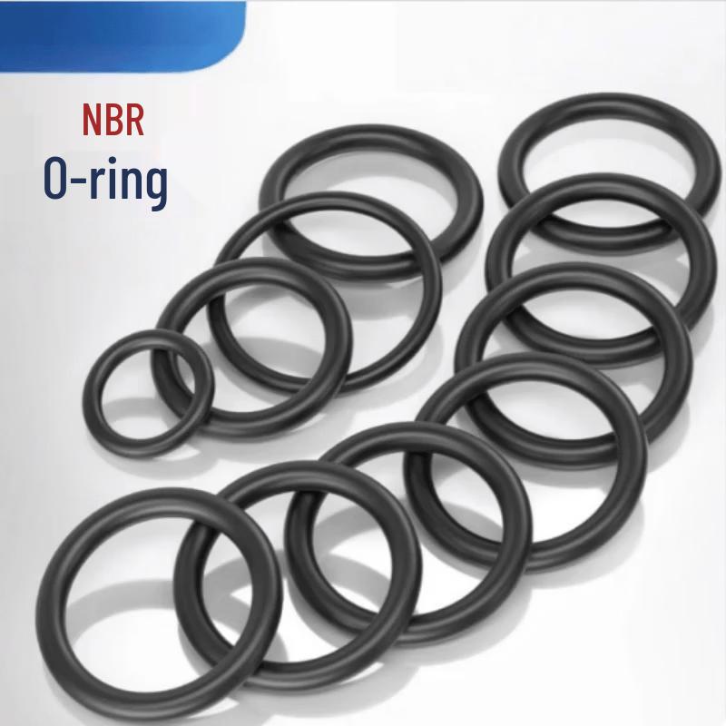 Nitrile Rubber O-Ring Seal
