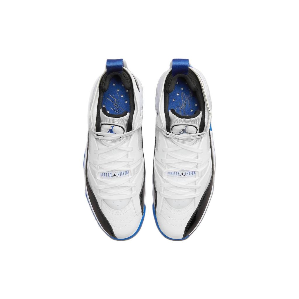 Jordan Jumpman Two Trey Concord Royal DO1925-140