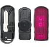 4 Buttons Replacement Key Fob Cover Case fit for Mazda Mazda 3 6 8 Miata MX-5 CX-3 CX-5 CX-7 CX-9 Keyless Entry Key Fob Shell
