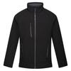 Chaqueta Soft Shell para hombre