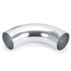 Universal 3 "76mm Air Inlet Pipe Aluminum Alloy Set Turbo Inlet Tube Direct Cold Air Filter Injection System Car Intake Pipe Set