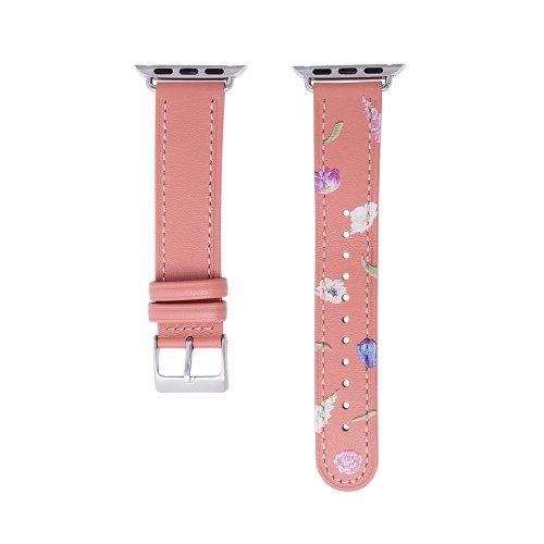 

[LLoyd] LLoyd Bonny Комната Цветочный Рисунок Ремешок Розовый 38/40/41 мм LL2S21100PSD 01- LL2S21100PSD