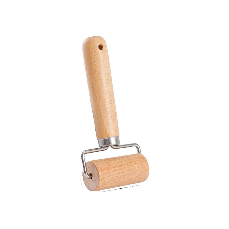 Beechwood Double-Ended Rolling Pin (5-Pack)