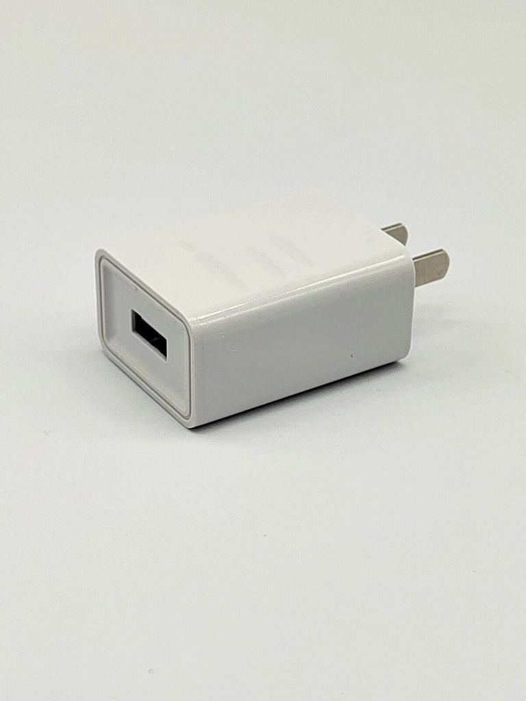 5V 2A USB Charger, 3C Certified for Android Tablets and Phones