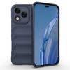 For Honor 400 Lite Case Anti-Drop Soft TPU Rugged Phone Back Cover