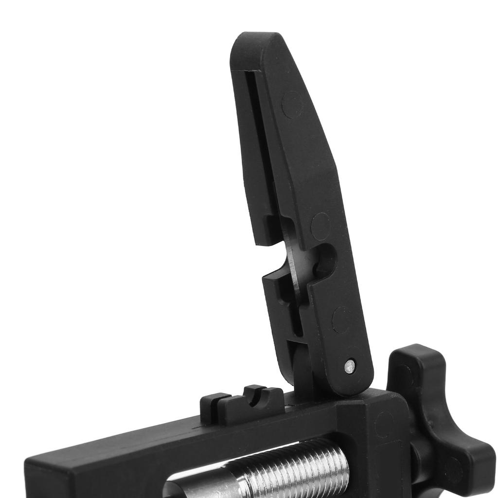 2 In 1 Needle Driver Insertion Tool with Hydraulic Hose Cutter for Road Mountain Bike