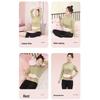 WayourCare Abdominal Massagers & Warming Belts CN plug (adapter included)