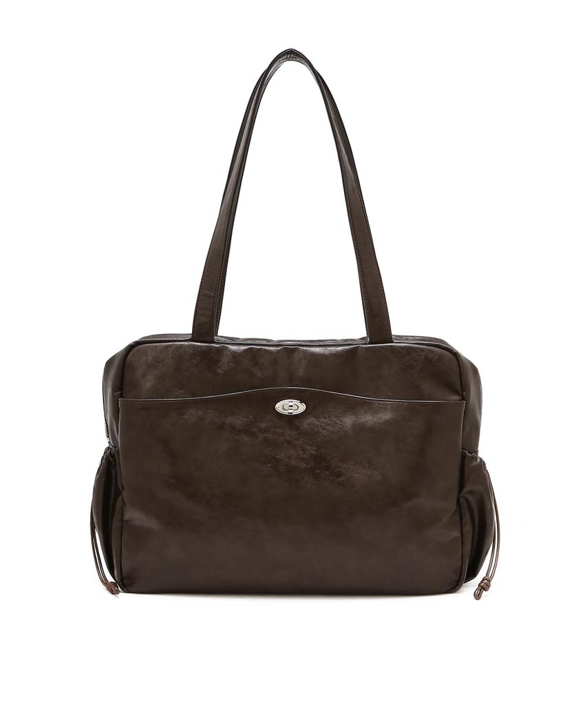 Jill By Jillstuart [Lowen] String Shoulder Bag - 2 Colors