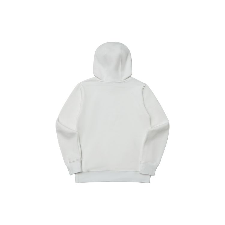 Nike Hoodie New York Yankees Double Logo Fashion Casual Hooded Long Sleeve Kids Hoodies White 3Z3B7SBGA-NYY