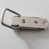 10 Pcs Spring Load Buckle Toggle Hasp for Latch Door Clasp for Latch Hardware Lo