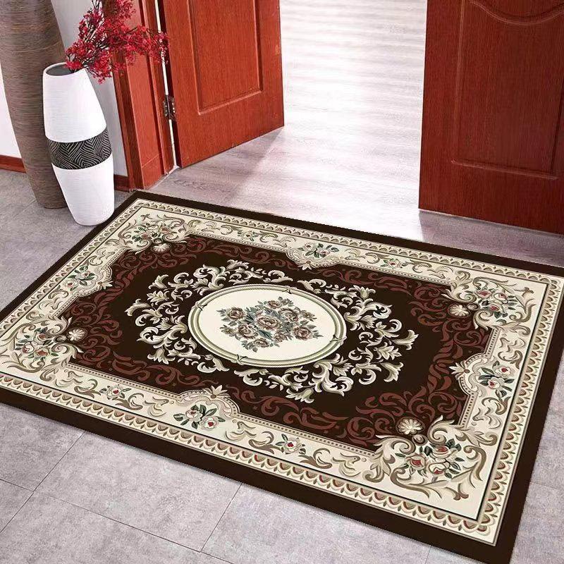 

Коврики для пола, входные коврики, нескользящие коврики для дома, ковры для прихожей, большие дверные проемы, грязеотталкивающие коврики 1