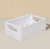 Multi-Purpose Folding Storage Basket for Office, Dorm, or Home