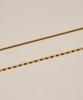 Novice Tokyo Combi Necklace [Stainless] / One Color
