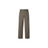 Casual Pants Men's Umber Moderate Straight Fit Pants VN0000051LE