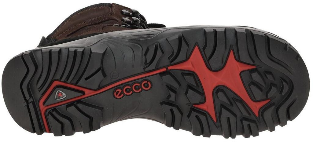 Ecco OFFROAD Men's Boots Brown
