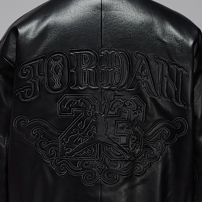 Men's Jacket Jordan Flight Renegade Puffer Jacket Men's