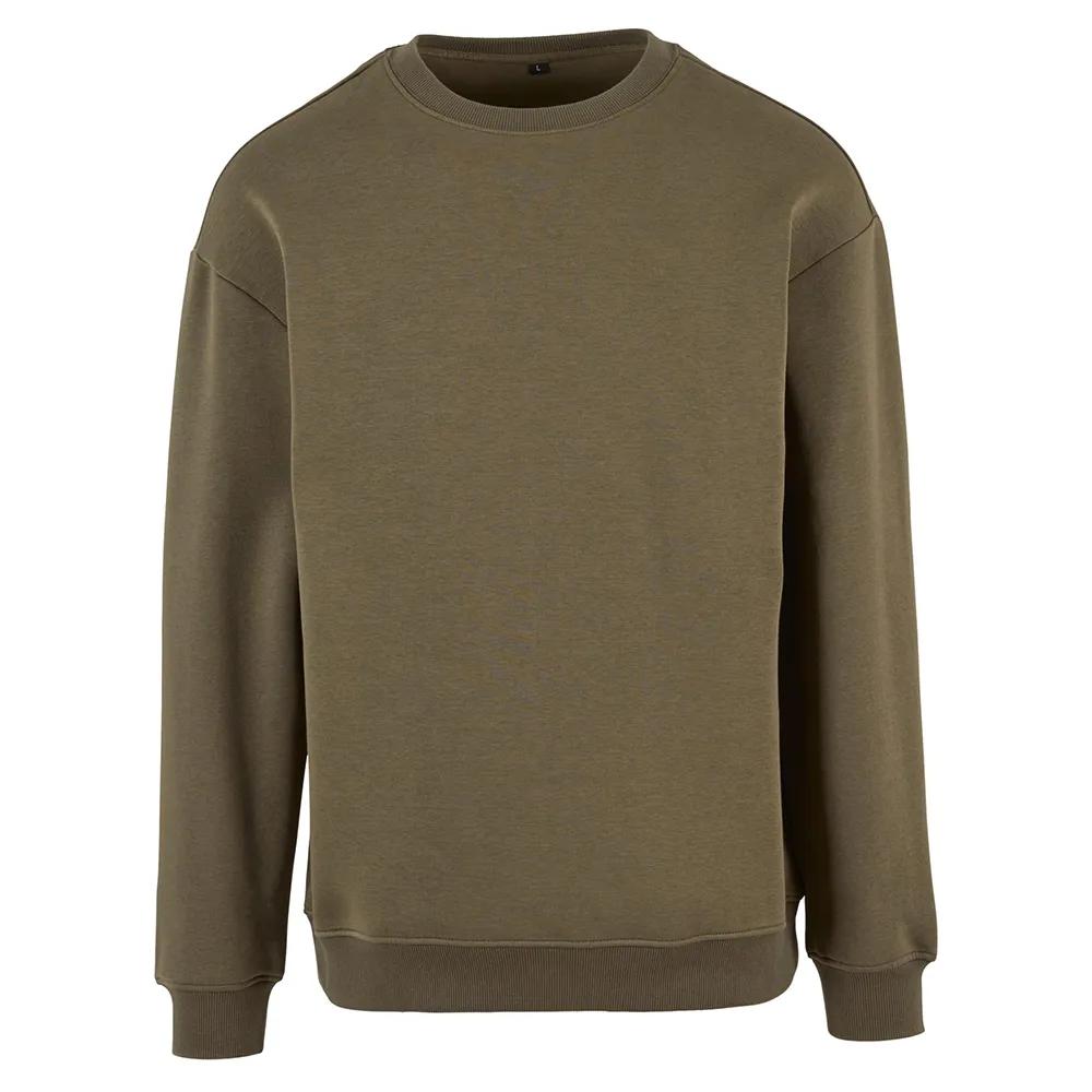 Build Your Brand Толстовка EU M