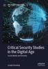 The Critical Security Studies In the Digital Age : Social Media and Security Book