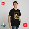 The Stooges Iggy Pop Punk Rock Band T-Shirt S-5XL Unisex T-Shirt