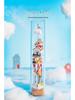 Ruolai DIY 3D Drift Bottle Model: Children's Educational Toy & Adult Birthday Gift for Girls